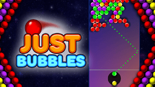 Just Bubbles