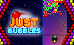 Just Bubbles
