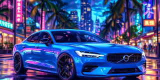 Just Drive Heat thumbnail