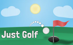 Just Golf