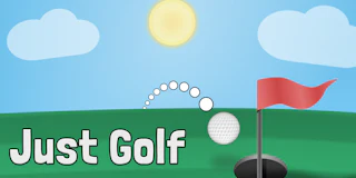 Just Golf thumbnail
