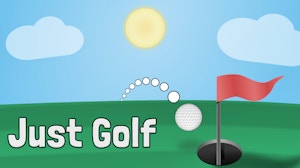 Image for Just Golf