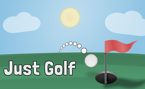 Golf 🕹️ Play Now on GamePix