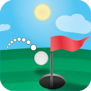 Just Golf Thumbnail