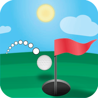 Just Golf By Gamepix