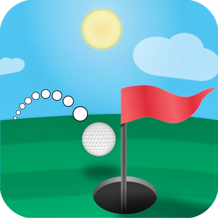 Just Golf game thumbnail