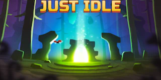 Just Idle thumbnail