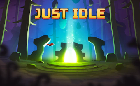 Just Idle game thumbnail