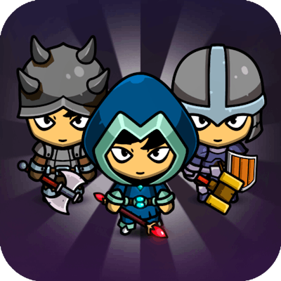 Just Idle By Gamepix