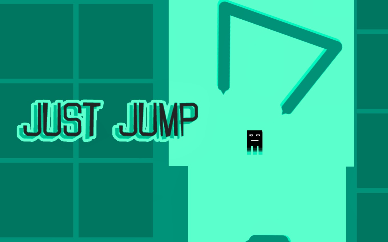 Just Jump Arcade