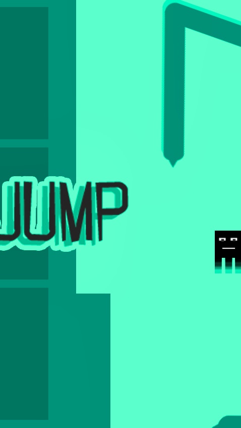 Just Jump Arcade