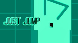 Just Jump Arcade