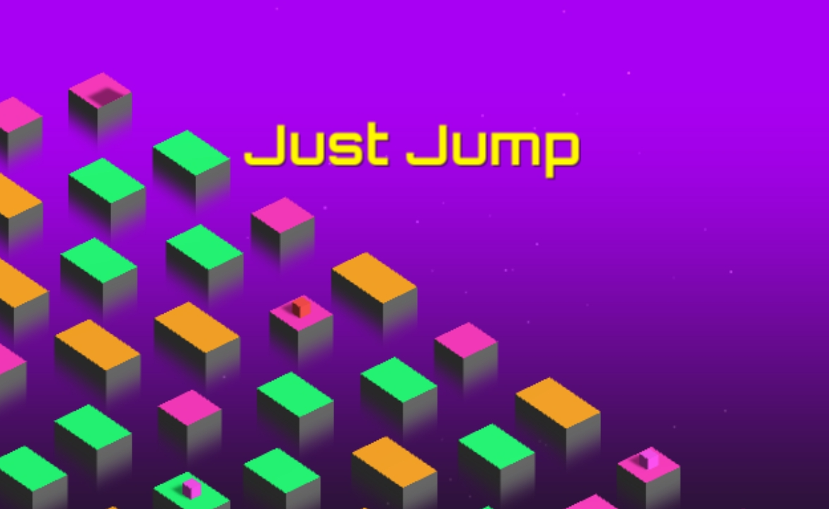 Jump Or Block Colors Game 🕹️ Play Now on GamePix