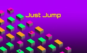 Just Jump Game