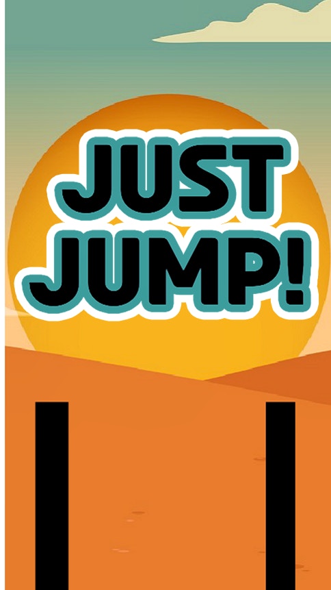 Just Jump!