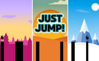 Just Jump!