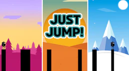 Just Jump!