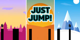 Just Jump! thumbnail