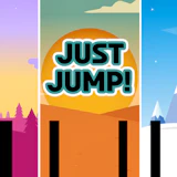Just Jump!