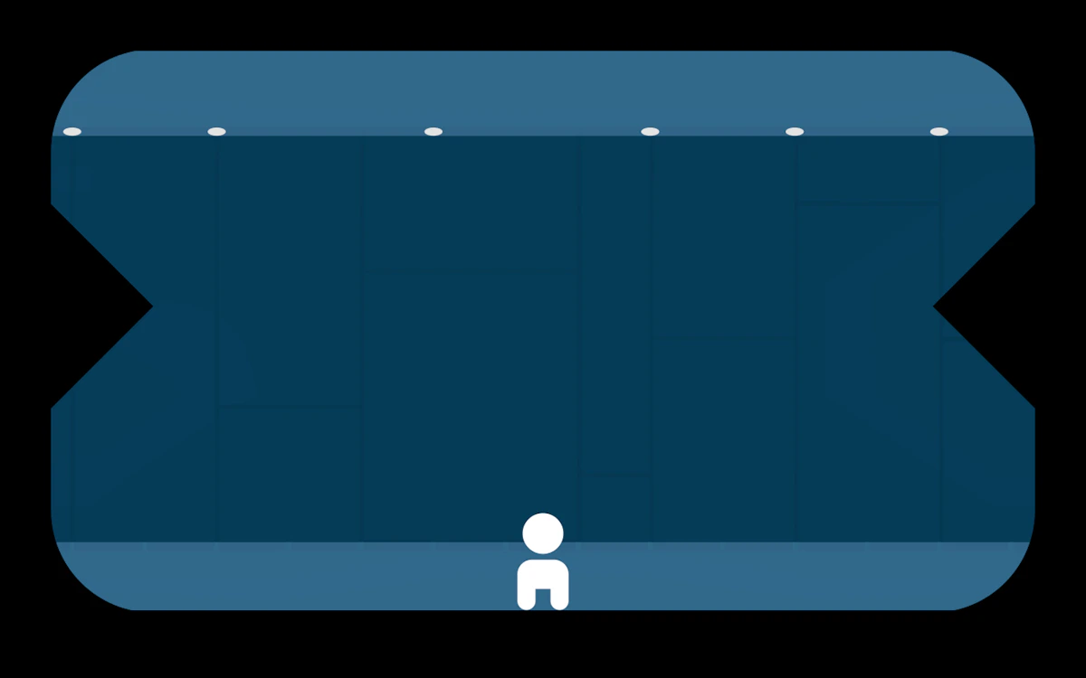 Play Just Left and Right — free online Platformer game