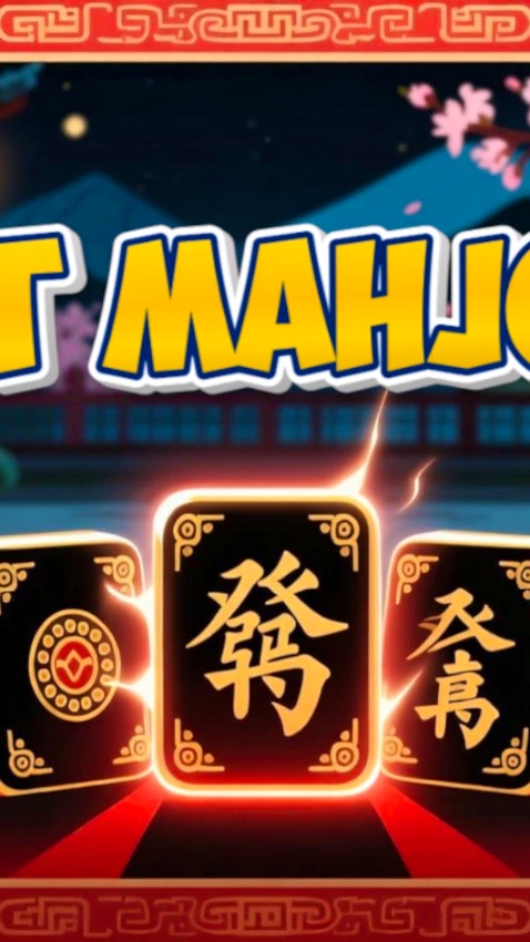 Just Mahjong