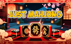 Just Mahjong