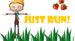 Just Run!