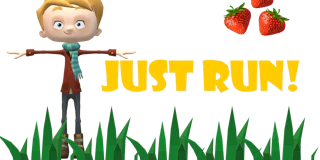 Just Run! thumbnail