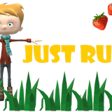 Just Run!