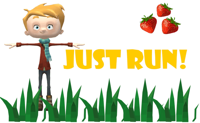 Just Run