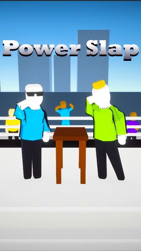Power Slap