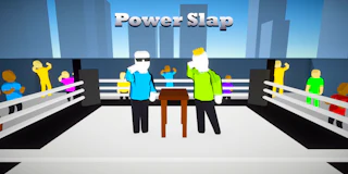 Power Slap thumbnail