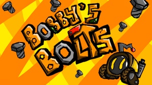 Image for Bobby's Bolts