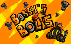 Bobby's Bolts