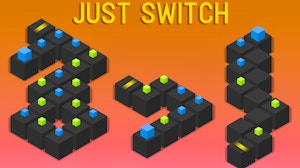 Image for Just Switch Color