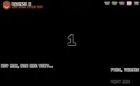 Just Tap (atau tidak)?