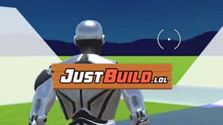 Just Build .lol