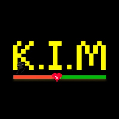 K.I.M By Gamepix