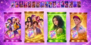 K-Pop Card Collection thumbnail