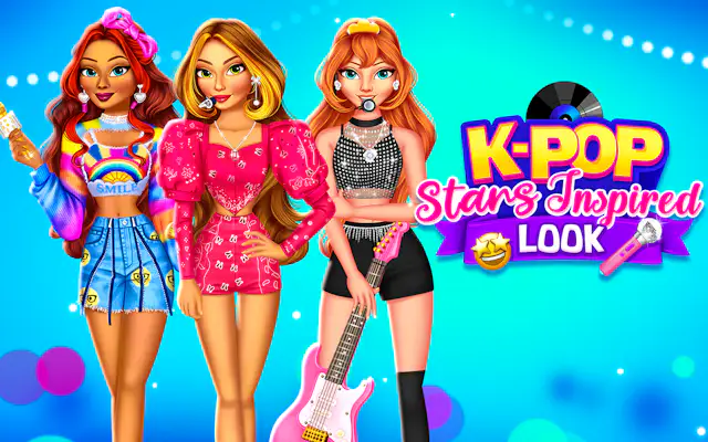 ลุคแรงบันดาลใจจากดาว K-Pop