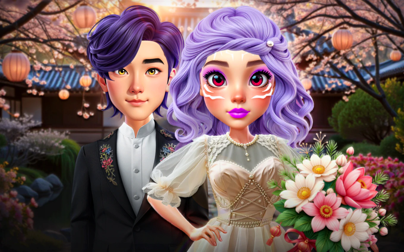 K-Wedding Dream