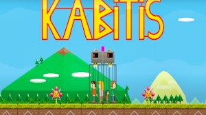 Image for Kabitis