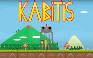 Kabitis game cover