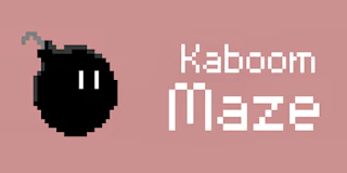 Kaboom Maze thumbnail