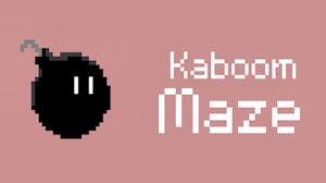 Image for Kaboom Maze