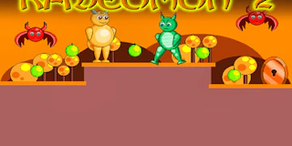 Kadeomon 2 thumbnail