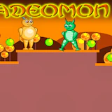 Kadeomon 2
