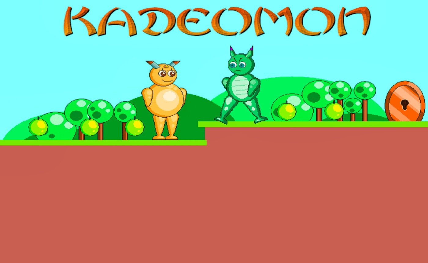 Kadeomon