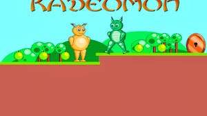 Image for Kadeomon