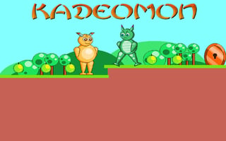 Kadeomon